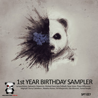 Thumbnail for the Deep Voice - 1st Year Birthday Sampler link, provided by host site