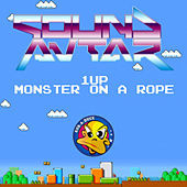 Thumbnail for the Sound Avtar - 1UP / Monster On a Rope link, provided by host site