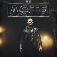 Image of Aste linking to their artist page due to link from them being at the top of the main table on this page