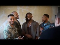 Thumbnail for the JLS - 2.0 Album Photoshoot link, provided by host site