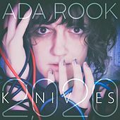 Thumbnail for the Ada Rook - 2,020 Knives link, provided by host site