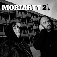 Image of Moriarty linking to their artist page due to link from them being at the top of the main table on this page