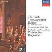 Image of Christophe Rousset linking to their artist page due to link from them being at the top of the main table on this page