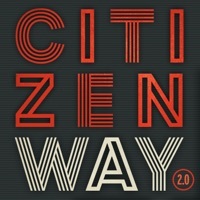 Image of Citizen Way linking to their artist page due to link from them being at the top of the main table on this page