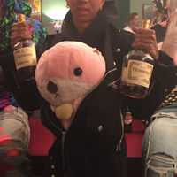 Image of Cold Hart linking to their artist page due to link from them being at the top of the main table on this page