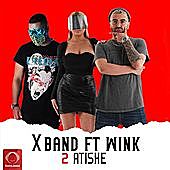 Image of X linking to their artist page due to link from them being at the top of the main table on this page