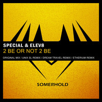 Thumbnail for the Special - 2 Be Or Not 2 Be link, provided by host site