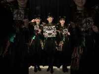 Thumbnail for the BABYMETAL - 2 DAYS 'til METAL FORTH link, provided by host site