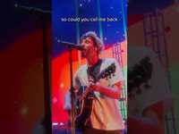 Thumbnail for the AJR - 2 days till Tour link, provided by host site