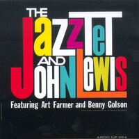 Thumbnail for the Art Farmer - 2 Degrees East, 3 Degrees West link, provided by host site