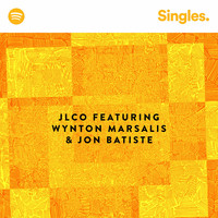 Thumbnail for the Jazz At Lincoln Center Orchestra - 2 Degrees East, 3 Degrees West - Recorded at Spotify Studios NYC link, provided by host site