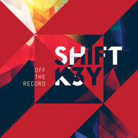 Image of Shift K3Y linking to their artist page due to link from them being at the top of the main table on this page