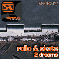 Thumbnail for the Rollo - 2 Dreams link, provided by host site
