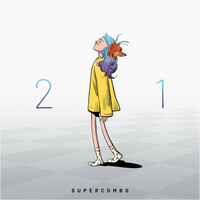 Thumbnail for the Supercombo - 2 e 1 link, provided by host site