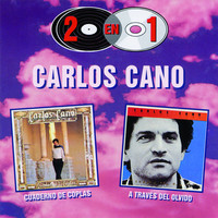Thumbnail for the Carlos Cano - 2 En 1 (Cuaderno De Coplas + A Través del Olvido) link, provided by host site