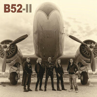 Image of B52 linking to their artist page due to link from them being at the top of the main table on this page