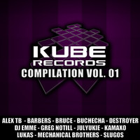 Thumbnail for the Buchecha - 2 Faces - Greg Notill Remix link, provided by host site