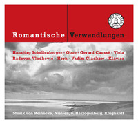 Thumbnail for the Carl Nielsen - 2 Fantasy Pieces, Op. 2, FS 8: No. 2. Humoresque link, provided by host site