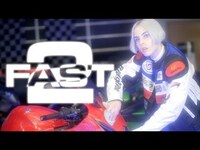 Thumbnail for the Dorian Electra - 2 Fast Song Written link, provided by host site