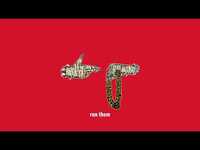 Thumbnail for the Run the Jewels - 2 Full Album link, provided by host site