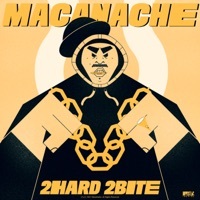 Thumbnail for the Macanache - 2 Hard 2 Bite link, provided by host site