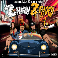 Thumbnail for the Jon Dolla - 2 High 2 Faded link, provided by host site