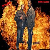 Thumbnail for the Tc Trackx - 2 Hot 2 Handle link, provided by host site