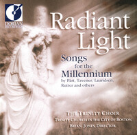 Thumbnail for the John Tavener - 2 Hymns to the Mother of God: No. 1, A Hymn to the Mother of God link, provided by host site