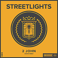 Thumbnail for the Street Lights - 2 John (Read by Taelor Gray) link, provided by host site