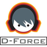 Thumbnail for the D-Force - 2 Kisses link, provided by host site