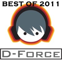 Thumbnail for the D-Force - 2 Kisses link, provided by host site