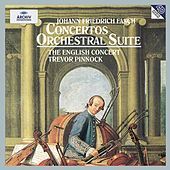 Thumbnail for the Trevor Pinnock - 2. Largo - Trumpet Concerto in D major FWV L:D1 - 2. Largo link, provided by host site