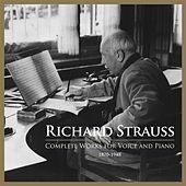 Thumbnail for the Christiane Libor - 2 Lieder, Op. 26, TrV 166: No. 1. Fruhlingsgedrange link, provided by host site