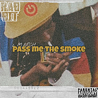 Thumbnail for the Rabbit - 2 March: Pass me the smoke link, provided by host site
