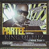Thumbnail for the Partee - 2 More Than U link, provided by host site