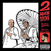 Thumbnail for the Mike Red - 2 Much Sushi link, provided by host site
