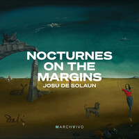 Thumbnail for the Giuseppe Martucci - 2 Nocturnes, Op. 70: Nocturne No. 1 in G-Flat Major link, provided by host site