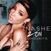 Thumbnail for the Tinashe - 2 On link, provided by host site