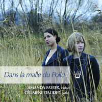 Thumbnail for the Andre Caplet - 2 Petites pièces: No. 1, Rêverie link, provided by host site