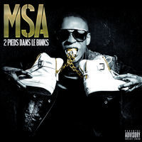 Thumbnail for the MSA - 2 pieds dans le binks link, provided by host site