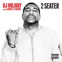 Image of DJ Holiday linking to their artist page due to link from them being at the top of the main table on this page