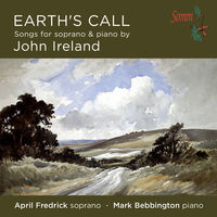 Thumbnail for the April Fredrick - 2 Songs: No. 1, The Trellis link, provided by host site