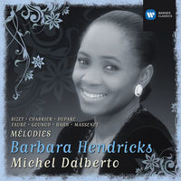 Thumbnail for the Barbara Hendricks - 2 Songs Op. 83: Prison link, provided by host site