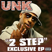 Thumbnail for the Unk - 2 Step link, provided by host site