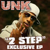 Thumbnail for the Unk - 2 Step link, provided by host site