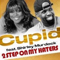 Thumbnail for the Cupid - 2 Step on My Haters - Single link, provided by host site