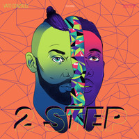 Thumbnail for the Vato Gonzalez - 2 Step (Remixes) link, provided by host site