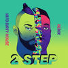 Thumbnail for the Vato Gonzalez - 2 Step [Vato's Dirty House Edit] link, provided by host site