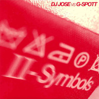 Thumbnail for the DJ Jose - 2 Symbols link, provided by host site