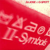 Thumbnail for the DJ Jose - 2 Symbols link, provided by host site